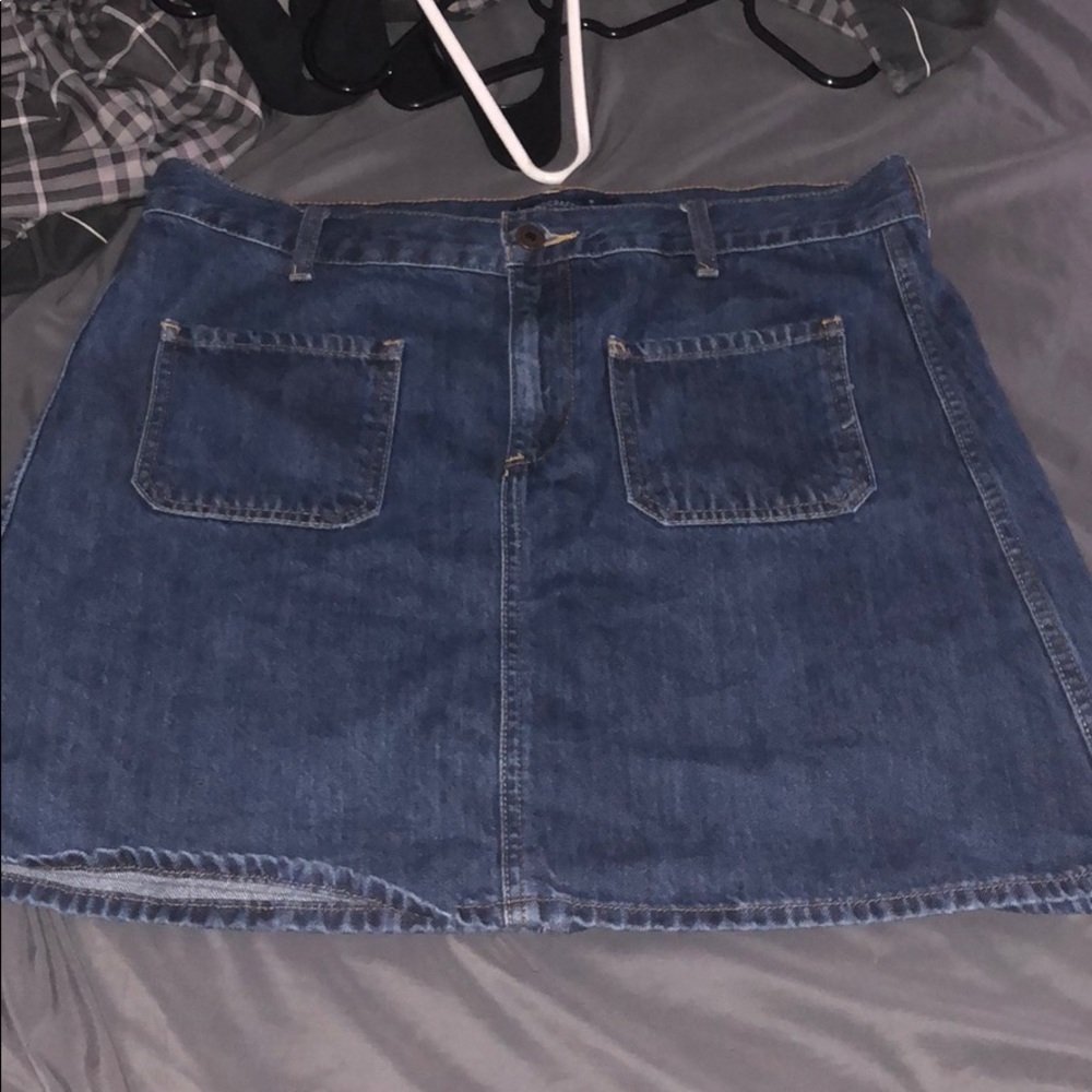 Lucky brand skirt!